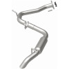 BRE Exhaust 13-17 Toyota RAV4 2.5L Muffler Kit - 108-0020 Photo - out of package