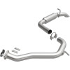 BRE Exhaust 13-17 Toyota RAV4 2.5L Muffler Kit - 108-0020 Photo - out of package
