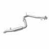 BRE Exhaust 13-17 Toyota RAV4 2.5L Muffler Kit - 108-0020 360 Degree Image Set