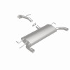 BRE Exhaust 05-10 Sportage Tucson 2.7L Muffler Kit - 108-0023 360 Degree Image Set