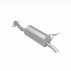 BRE Exhaust 11-16 Hyundai Elantra 1.8L Muffler Kit - 108-0024 360 Degree Image Set