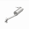 BRE Exhaust 11-16 Hyundai Elantra 1.8L Muffler Kit - 108-0024 360 Degree Image Set