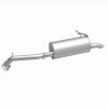 BRE Exhaust 11-16 Hyundai Elantra 1.8L Muffler Kit - 108-0024 360 Degree Image Set
