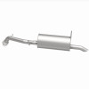 BRE Exhaust 11-16 Hyundai Elantra 1.8L Muffler Kit - 108-0024 360 Degree Image Set
