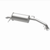 BRE Exhaust 11-16 Hyundai Elantra 1.8L Muffler Kit - 108-0024 360 Degree Image Set