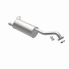 BRE Exhaust 12-14 CR-V 2.4L Muffler Kit - 108-0025 360 Degree Image Set