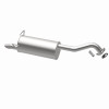 BRE Exhaust 12-14 CR-V 2.4L Muffler Kit - 108-0025 360 Degree Image Set