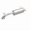 BRE Exhaust 12-14 CR-V 2.4L Muffler Kit - 108-0025 360 Degree Image Set