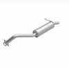 BRE Exhaust 08-15 Scion xB 2.4L Muffler Kit - 108-0027 360 Degree Image Set