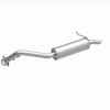 BRE Exhaust 08-15 Scion xB 2.4L Muffler Kit - 108-0027 360 Degree Image Set