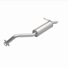 BRE Exhaust 08-15 Scion xB 2.4L Muffler Kit - 108-0027 360 Degree Image Set