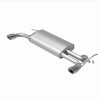 BRE Exhaust 03-07 Murano 3.5L Muffler Kit - 108-0029 360 Degree Image Set