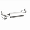 BRE Exhaust 03-07 Murano 3.5L Muffler Kit - 108-0029 360 Degree Image Set