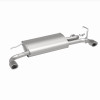 BRE Exhaust 03-07 Murano 3.5L Muffler Kit - 108-0029 360 Degree Image Set