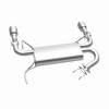 BRE Exhaust 03-07 G35 3.5L Muffler Kit - 108-0030 360 Degree Image Set