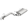 BRE Exhaust 97-99 i30 Maxima 3.0L Muffler Kit - 108-0043 Photo - out of package
