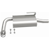 BRE Exhaust 07-12 Altima 2.5L 3.5L Muffler Kit - 108-0047 Photo - out of package