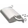 BRE Exhaust 98-02 Accord 3.0L Muffler Kit - 108-0052 Photo - out of package