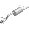 BRE Exhaust 96-00 Civic 1.6L Muffler Kit - 108-0059 Photo - out of package