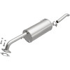 BRE Exhaust 06-11 Accent Rio 1.6L Muffler Kit - 108-0062 Photo - out of package