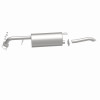 BRE Exhaust 06-11 Accent Rio 1.6L Muffler Kit - 108-0062 360 Degree Image Set