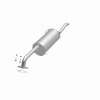 BRE Exhaust 06-11 Accent Rio 1.6L Muffler Kit - 108-0062 360 Degree Image Set