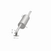 BRE Exhaust 06-11 Accent Rio 1.6L Muffler Kit - 108-0062 360 Degree Image Set