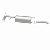 BRE Exhaust 06-11 Accent Rio 1.6L Muffler Kit - 108-0062 360 Degree Image Set
