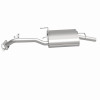 BRE Exhaust 00-05 Accent 1.5L 1.6L Muffler Kit - 108-0063 360 Degree Image Set