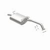 BRE Exhaust 00-05 Accent 1.5L 1.6L Muffler Kit - 108-0063 360 Degree Image Set