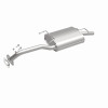BRE Exhaust 00-05 Accent 1.5L 1.6L Muffler Kit - 108-0063 360 Degree Image Set
