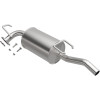 BRE Exhaust 93-97 Corolla Prizm 1.6L 1.8L Muffler Kit - 108-0067 Photo - out of package