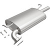 BRE Exhaust 97-01 Camry 3.0L Muffler Kit - 108-0069 Photo - out of package