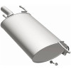 BRE Exhaust 92-93 Camry 2.2L Muffler Kit - 108-0071 Photo - out of package