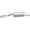 BRE Exhaust 03-06 Baja 2.5L Muffler Kit - 108-0075 Photo - out of package