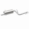 BRE Exhaust 02-05 Forester 2.5L Muffler Kit - 108-0076 360 Degree Image Set