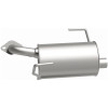 BRE Exhaust 08-13 Forester Impreza 2.5L Muffler Kit - 108-0085 Photo - out of package