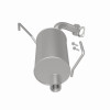 BRE Exhaust 08-13 Forester Impreza 2.5L Muffler Kit - 108-0085 360 Degree Image Set