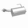 BRE Exhaust 08-13 Forester Impreza 2.5L Muffler Kit - 108-0085 360 Degree Image Set