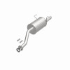 BRE Exhaust 01-05 Civic 1.7L Muffler Kit - 108-0092 360 Degree Image Set