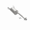 BRE Exhaust 01-05 Civic 1.7L Muffler Kit - 108-0092 360 Degree Image Set