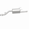 BRE Exhaust 01-05 Civic 1.7L Muffler Kit - 108-0092 360 Degree Image Set