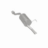 BRE Exhaust 01-05 Civic 1.7L Muffler Kit - 108-0092 360 Degree Image Set
