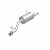 BRE Exhaust 01-05 Civic 1.7L Muffler Kit - 108-0092 360 Degree Image Set