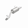 BRE Exhaust 01-05 Civic 1.7L Muffler Kit - 108-0092 360 Degree Image Set
