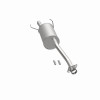 BRE Exhaust 01-05 Civic 1.7L Muffler Kit - 108-0092 360 Degree Image Set