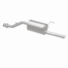 BRE Exhaust 01-05 Civic 1.7L Muffler Kit - 108-0092 360 Degree Image Set