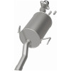 BRE Exhaust 01-05 Civic 1.7L Muffler Kit - 108-0092 Photo - out of package