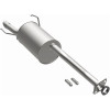 BRE Exhaust 01-05 Civic 1.7L Muffler Kit - 108-0092 Photo - out of package