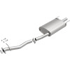 BRE Exhaust 90-91 Accord 2.2L Muffler Kit - 108-0095 Photo - out of package